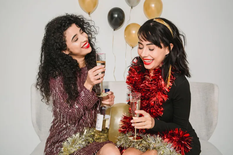 Celebrity Friendships, Ranked by How Fast They're Headed for Disaster