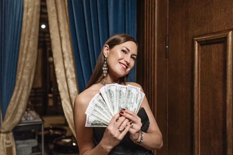 From Crypto Chaos to Actual Genius: Grading Celebrity Money Disasters on a Curve