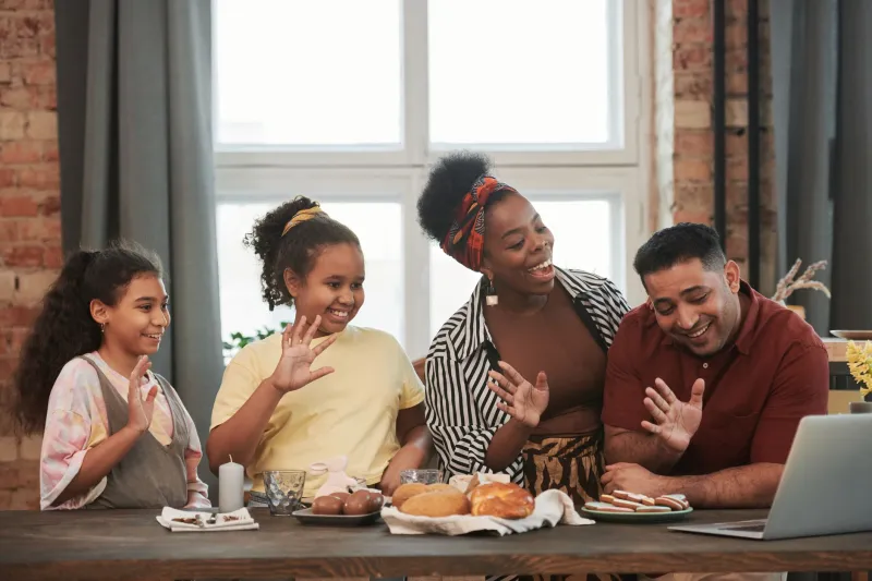 Suddenly Everyone's Got a Cousin: The Celebrity Relative Reveal Is Getting Out of Hand