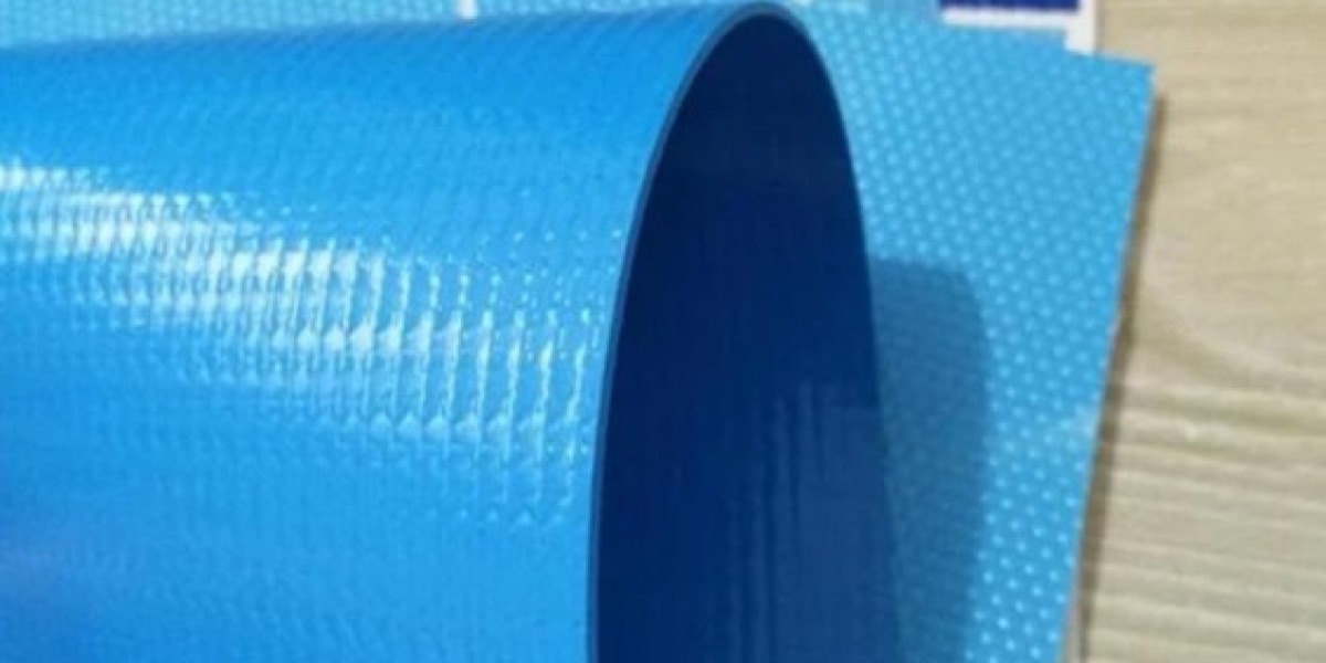 Why PVC Printing Film Remains a Visual Display Standard