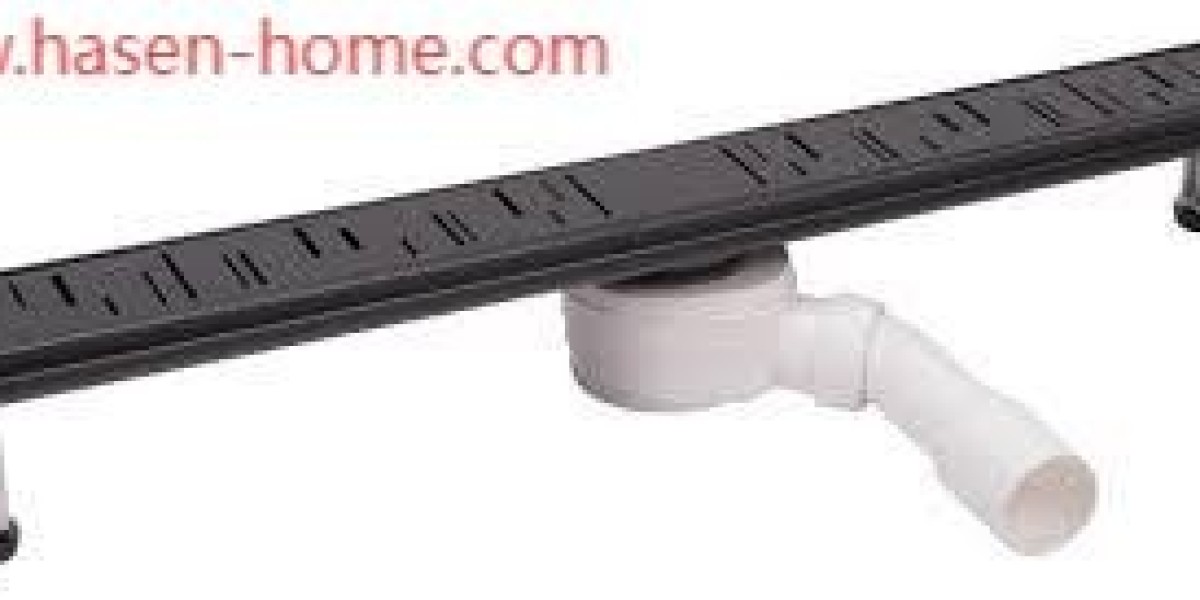 Hasen Shower Drain Cover China Delivers Silent Structure