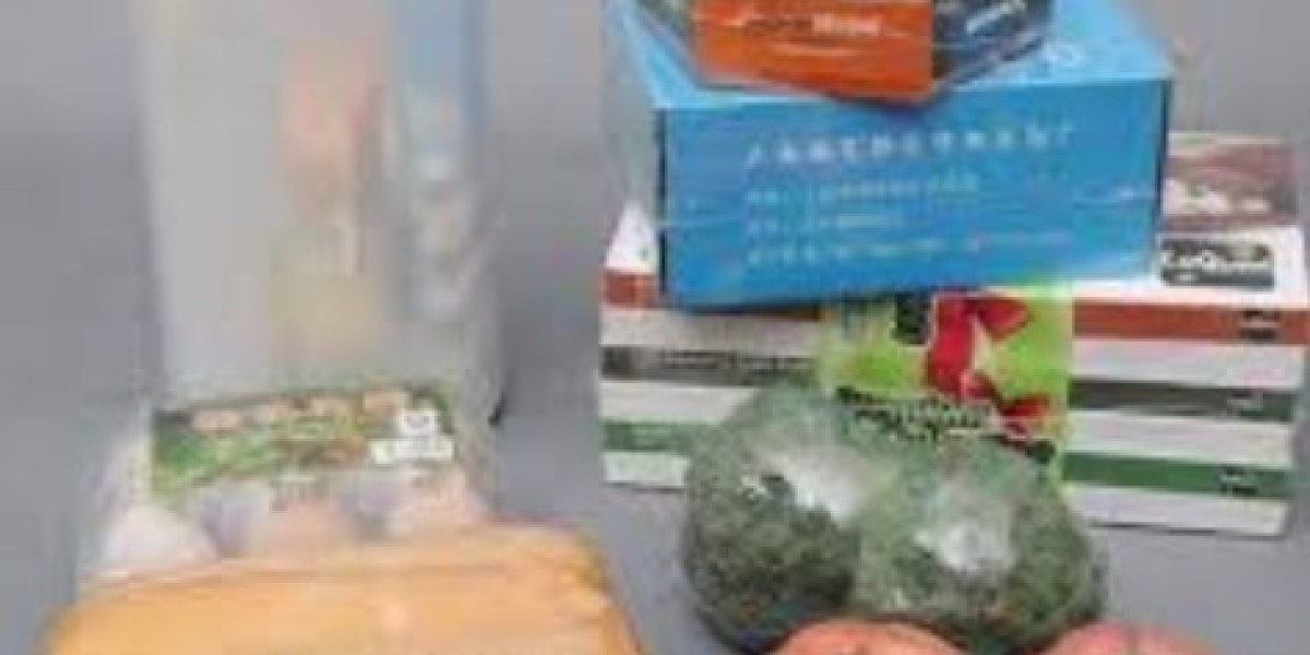 Shipping Protection Simplified Using POF Shrink Film by jtpackage