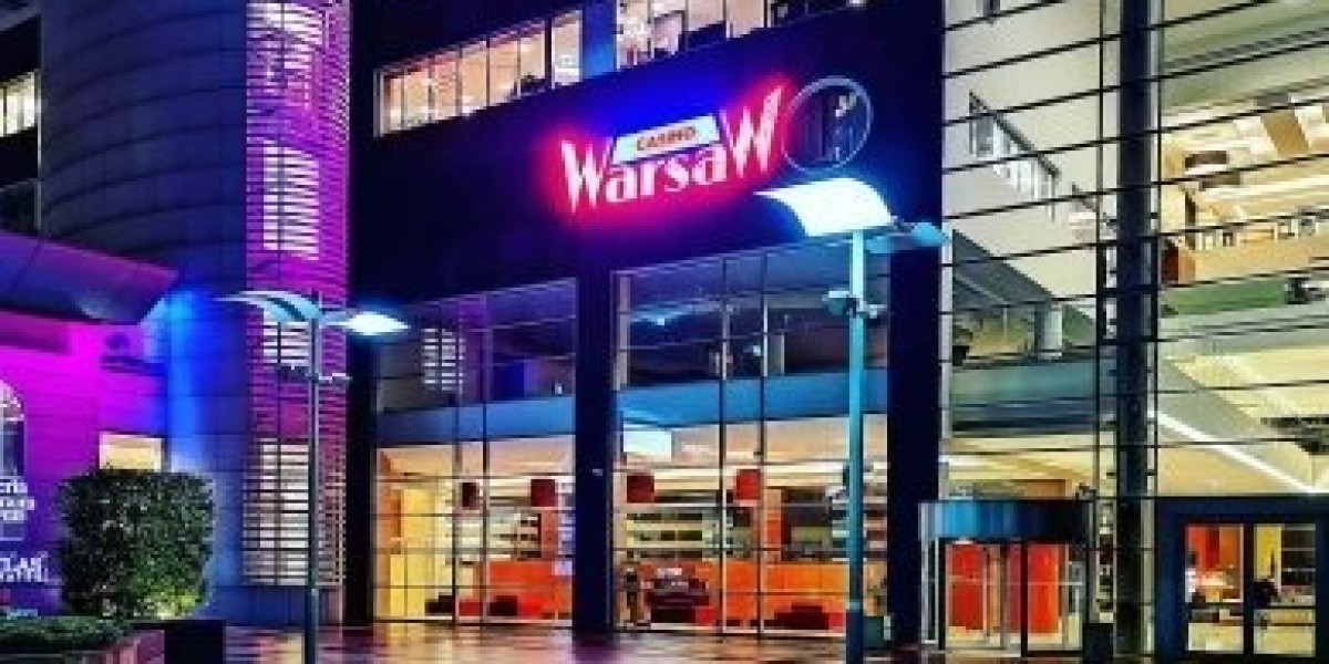 Salon Gier: Widowisko Złudzenia i Człowieczych Marzeń