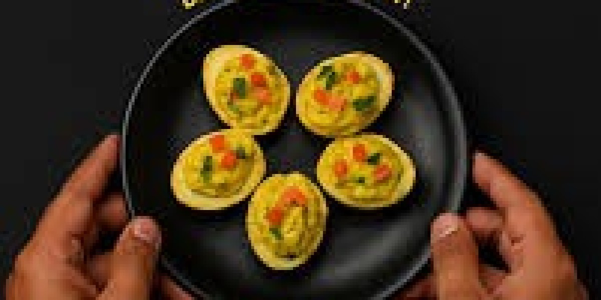 Searching for Egg Places near You? Discover Vadodara’s Favorite Egg Spot