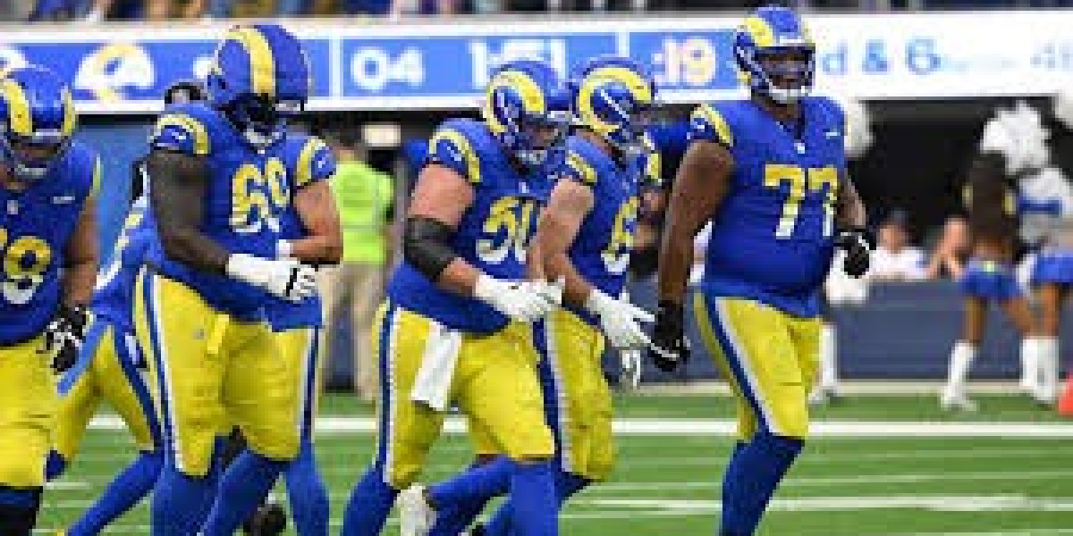Rams-Eagles rematch should really open up the 2025 period