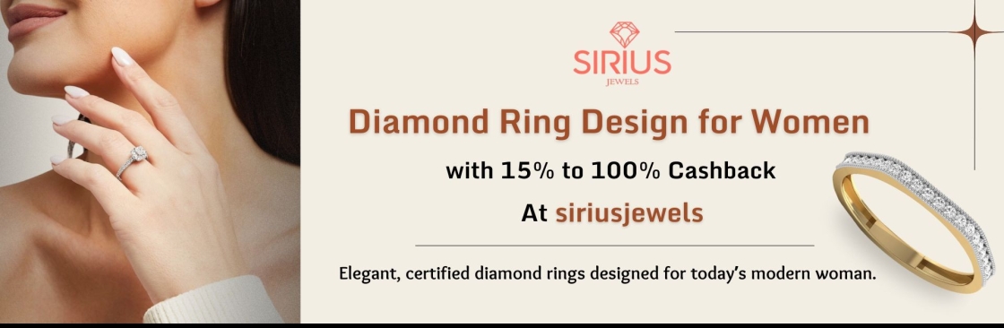 sirius jewels Cover Image