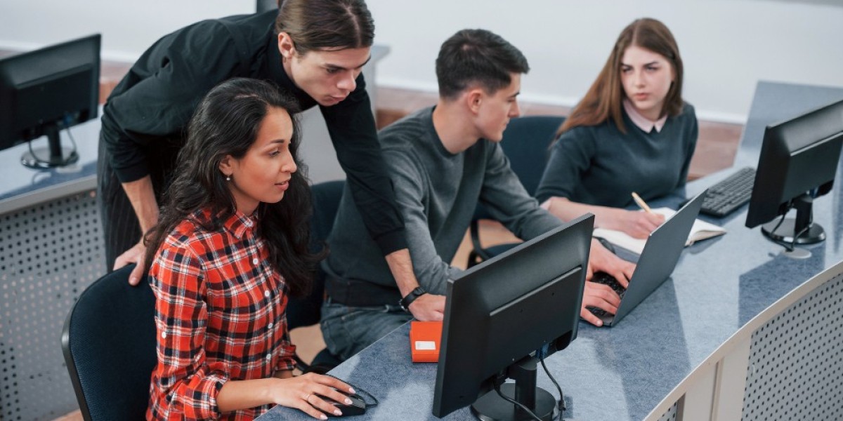 Why Skilled IT Professionals Are Vital for Business Growth