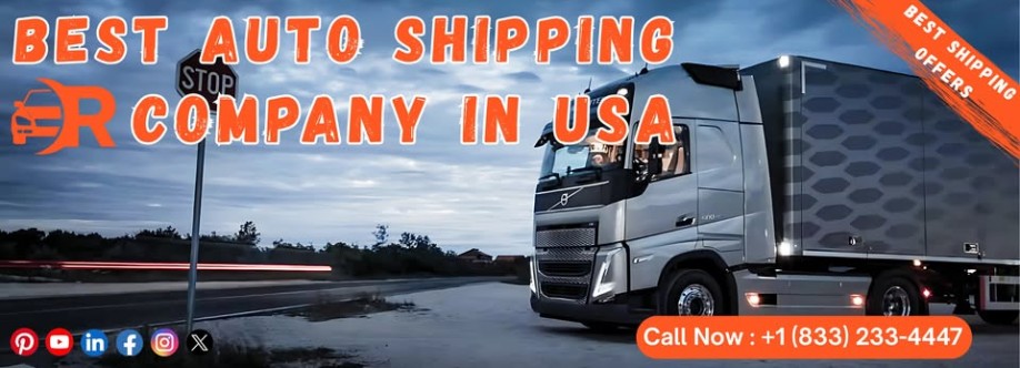 Rapid Auto Shipping Cover Image