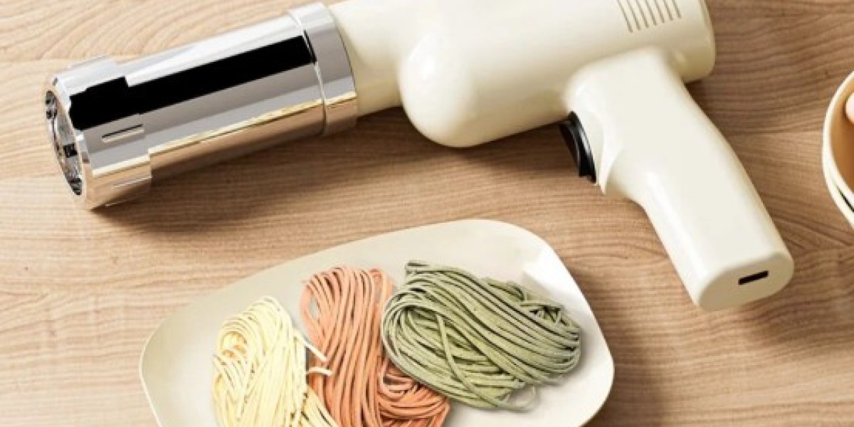 What Happens Inside a Pasta Maker Factory Like cnhaiou’s Facility