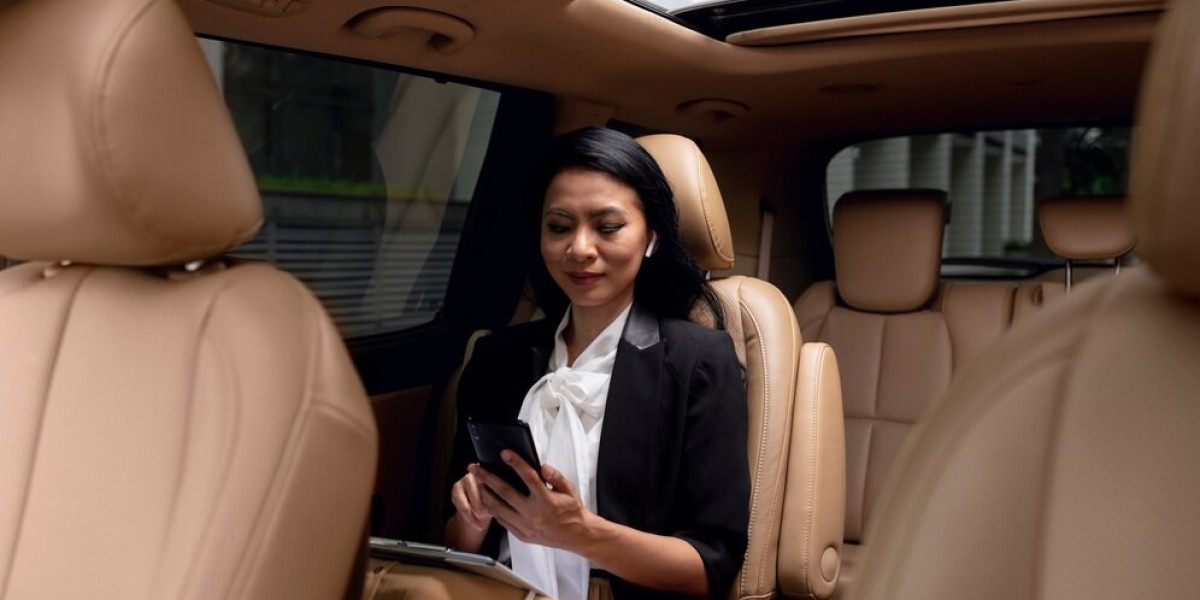 Choosing the Right Limousine Service in Las Vegas
