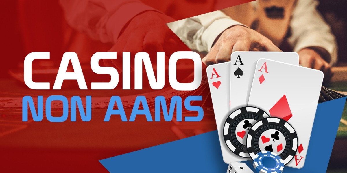Alla Scoperta dei Migliori Casino Non AAMS per i Giocatori Italiani