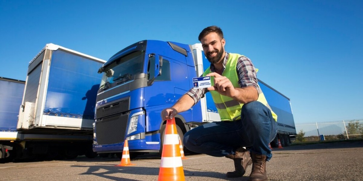 Truck Driving School Las Vegas: Start Your CDL Career the Right Way