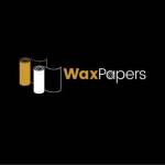 wax paper Profile Picture