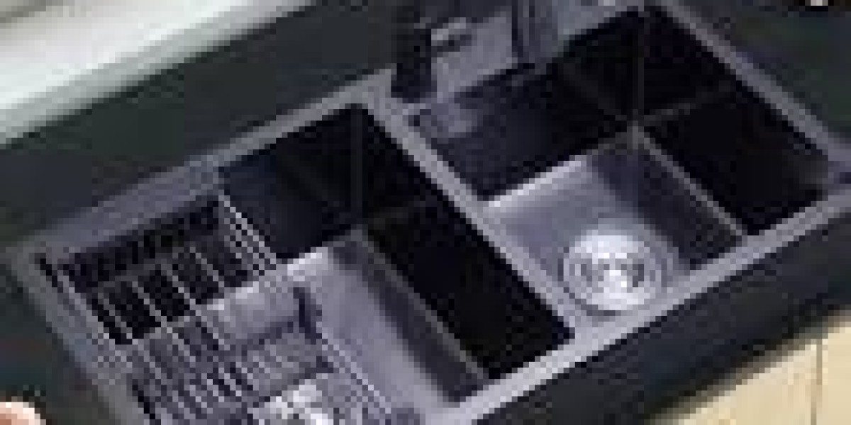 Double Bowl Kitchen Sink Ideas for Modern Homes