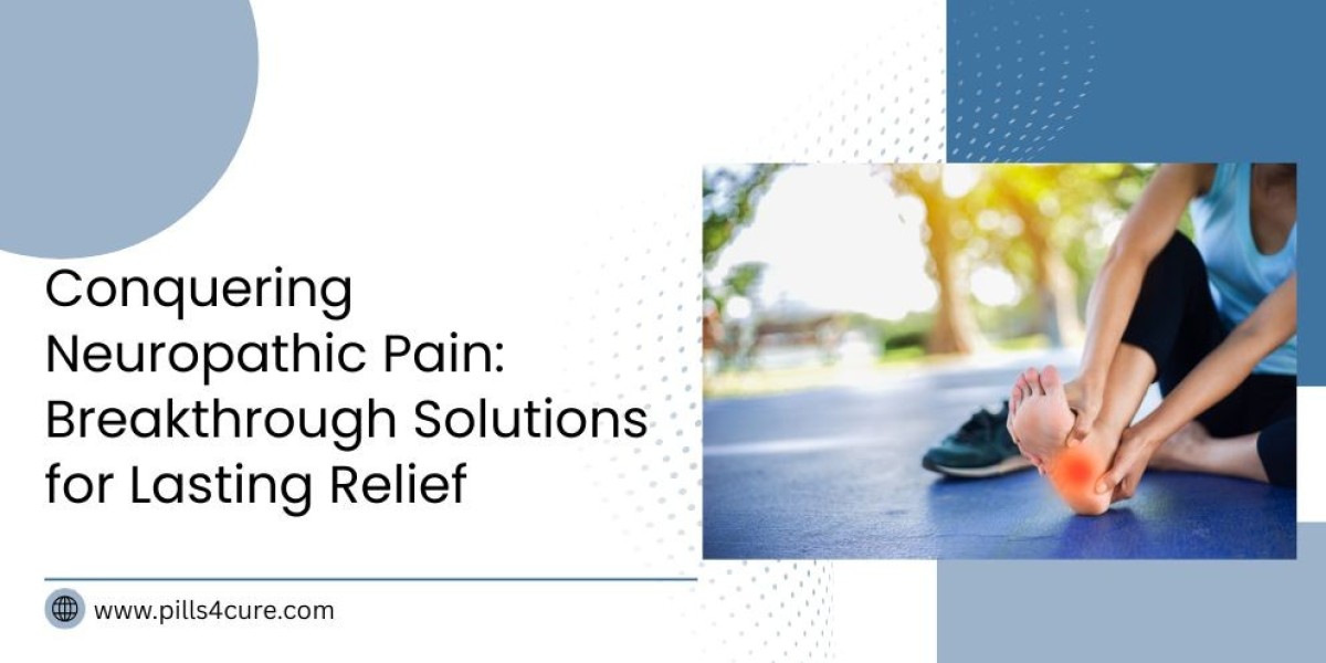 Neuropathic Pain Myths You Should Stop Believing – Backed by Medical Science