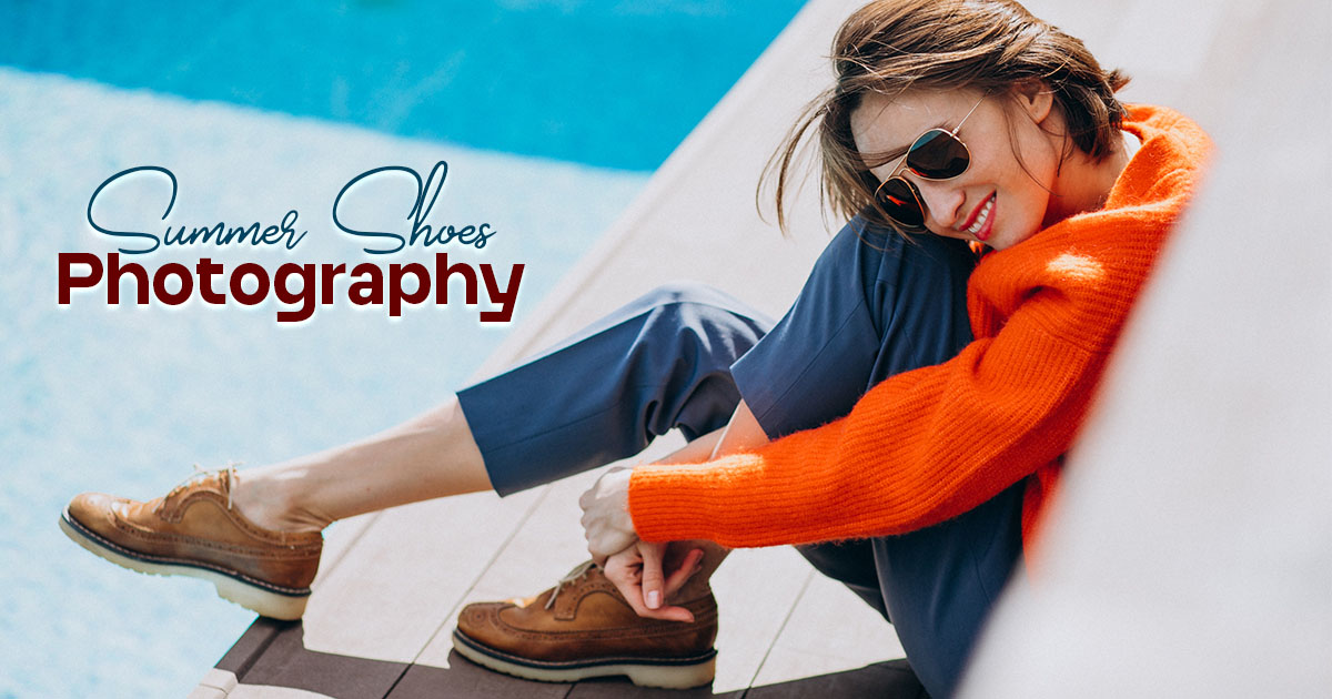 Complete Summer Shoes Photography Guide with Expert Tips for 2025