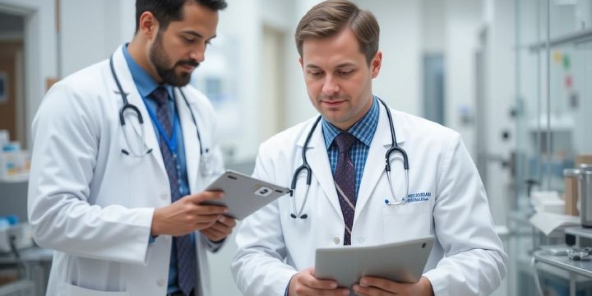 Building Strong Physician Collaboration in Med Spas