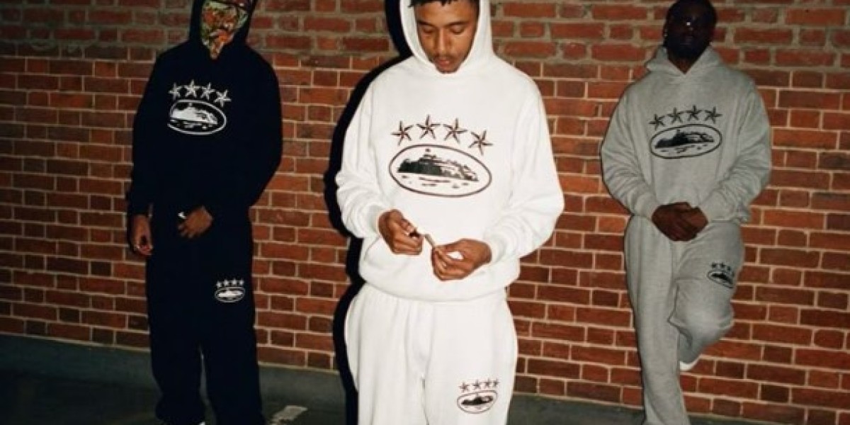 Famous Athletes Wearing Corteiz