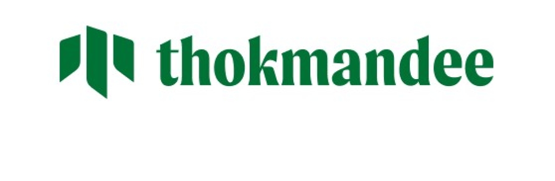 thokmandee Cover Image