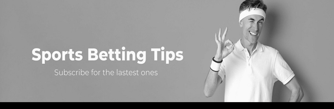 Sports Betting Tips Cover Image