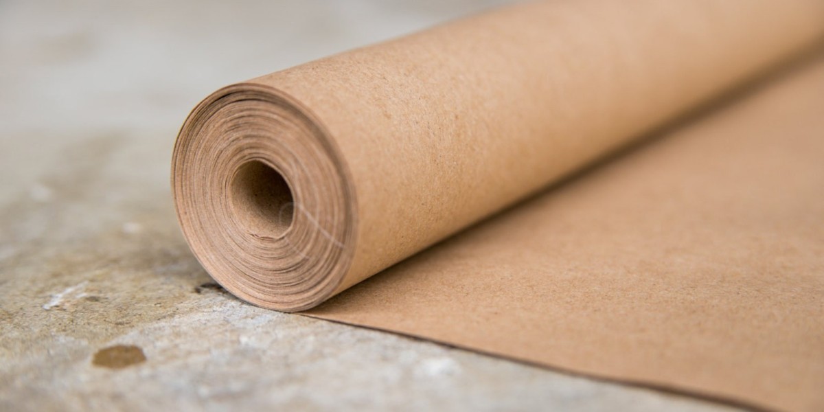 Custom Butcher Paper Interactive Graphics