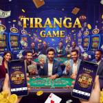 Tiranga Game Profile Picture