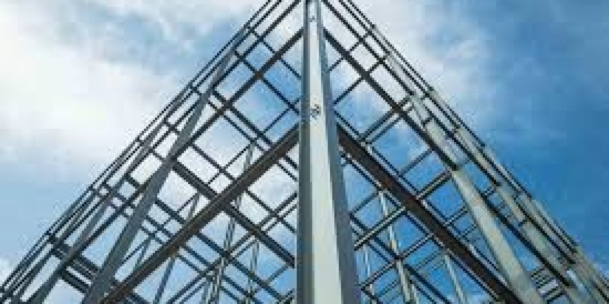 Light Gauge Steel vs RCC for Banquet Halls: Choosing the Right Construction Approach