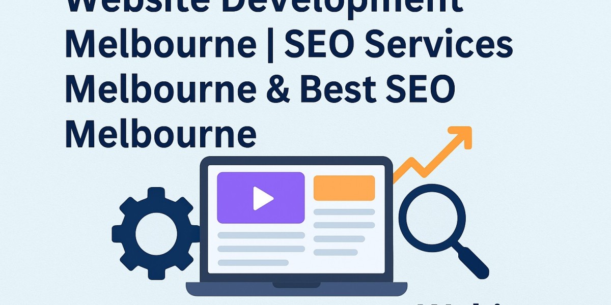 Website Development Melbourne | SEO Services Melbourne & Best SEO Melbourne
