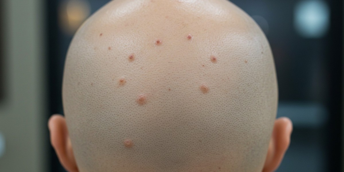 Pimple-Like Bumps on Skin: Key Signs You Should Know