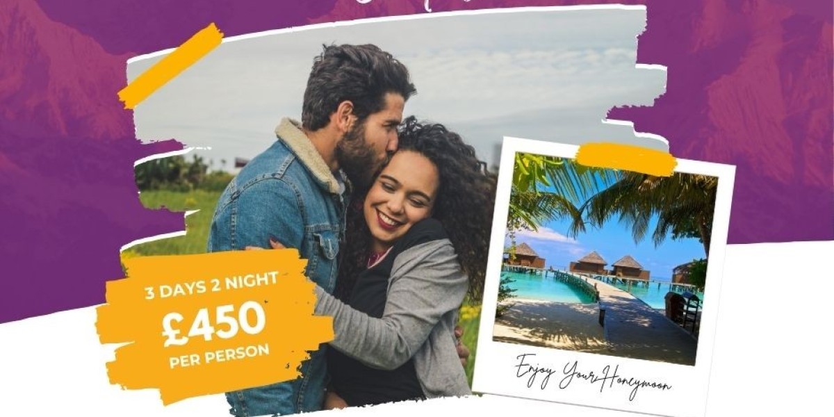 What is the Best Place to Honeymoon in October?