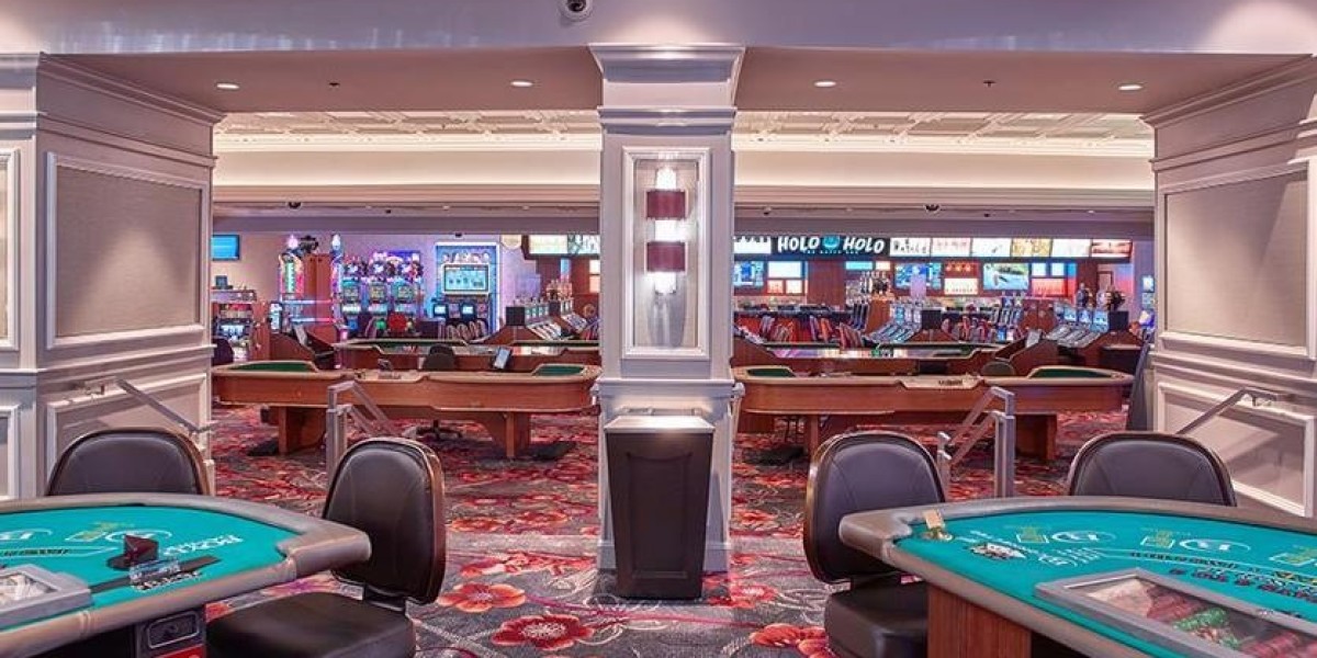 Dai Salotti Veneziani al Gioco Online: La Saga del Casinò