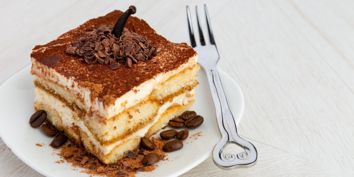 Tiramisu Recipe – A Classic Italian Dessert Made Easy