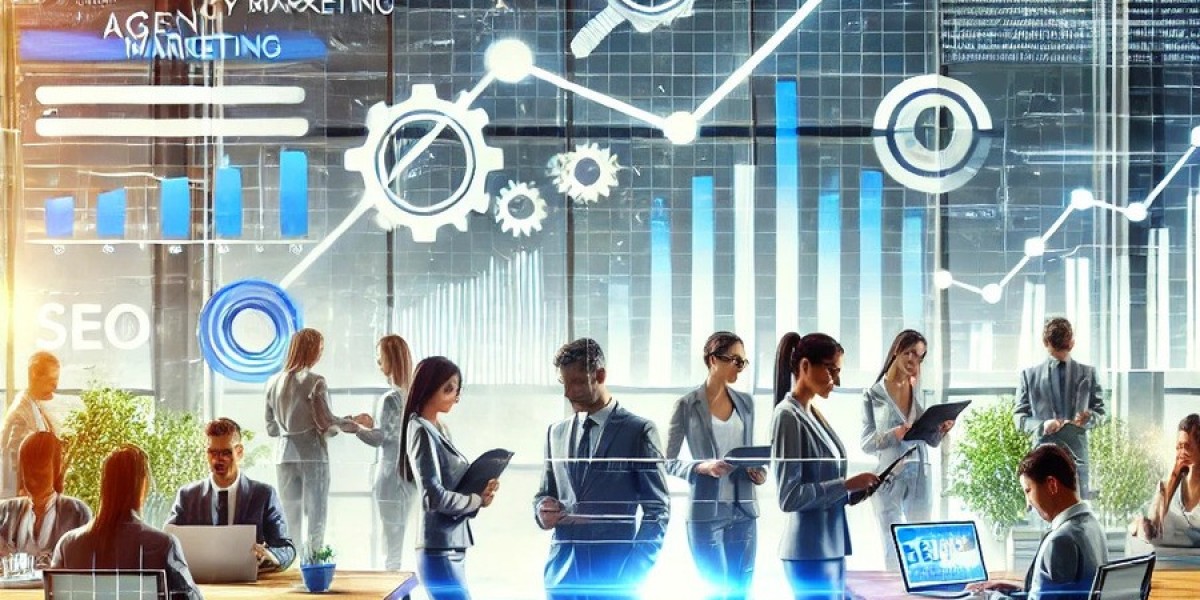White Label SEO Services Explained: How Agencies Can Scale Without Extra Staff