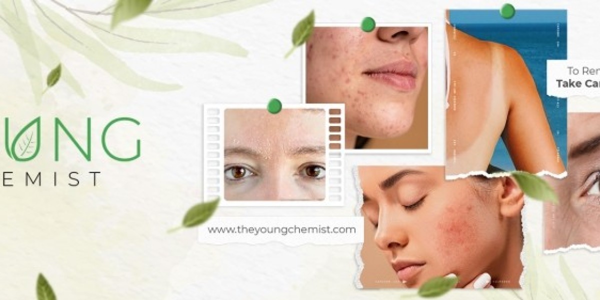 Natural and Pure Essential Oils