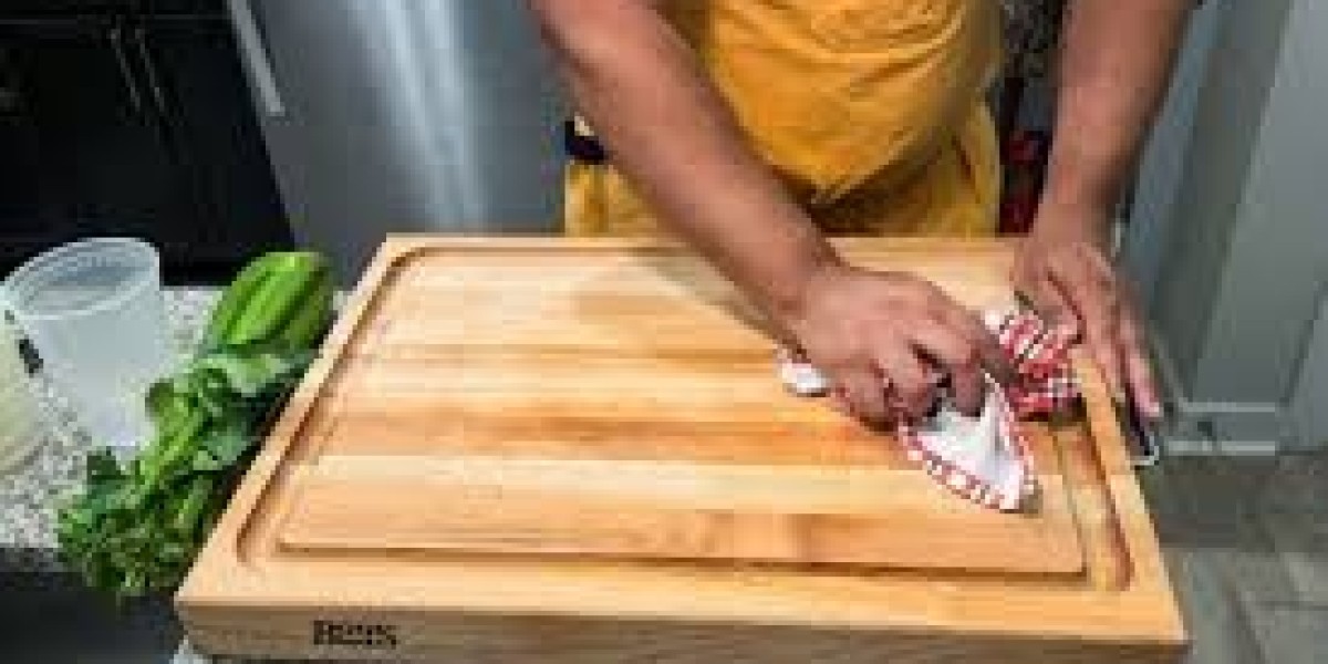 A guide to handleboards: Materials that are used to create handleboards