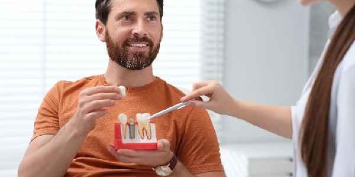 See if you’re suitable for receiving dental implants