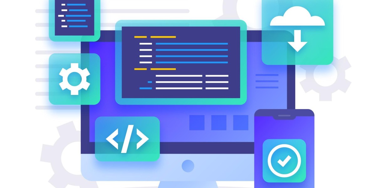 Custom Web Application Development