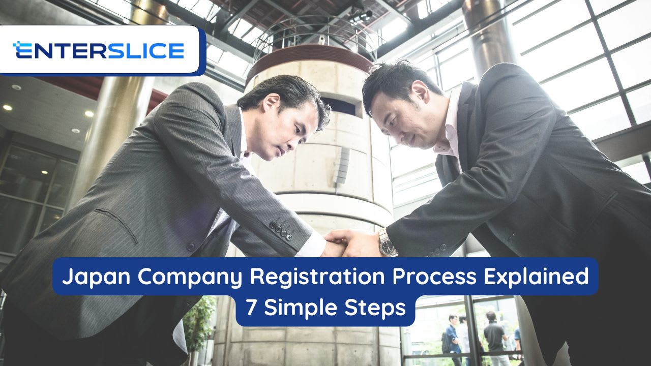 Japan Company Registration Process Explained in 7 Simple Steps