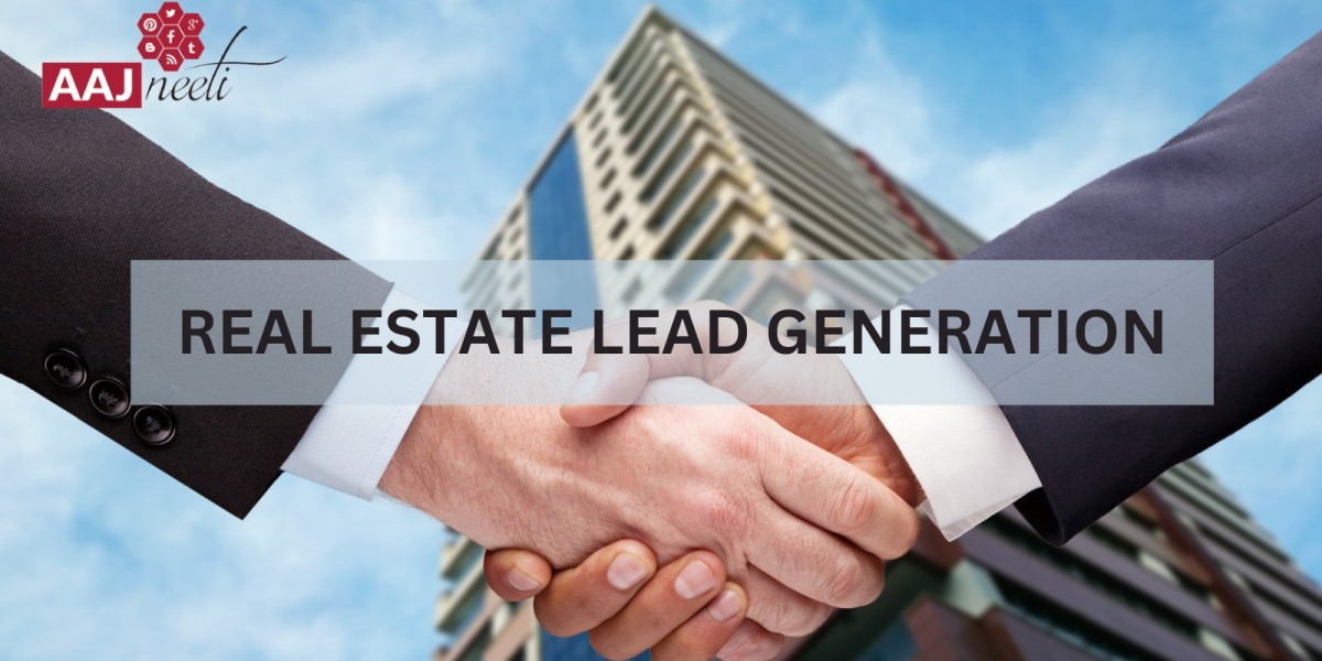 Real Estate Lead Generation: How to Convert Prospects into Clients