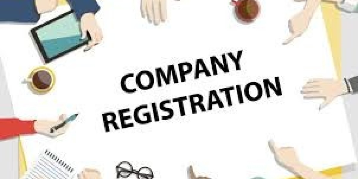 Top 5 Company Registration Consultants in India