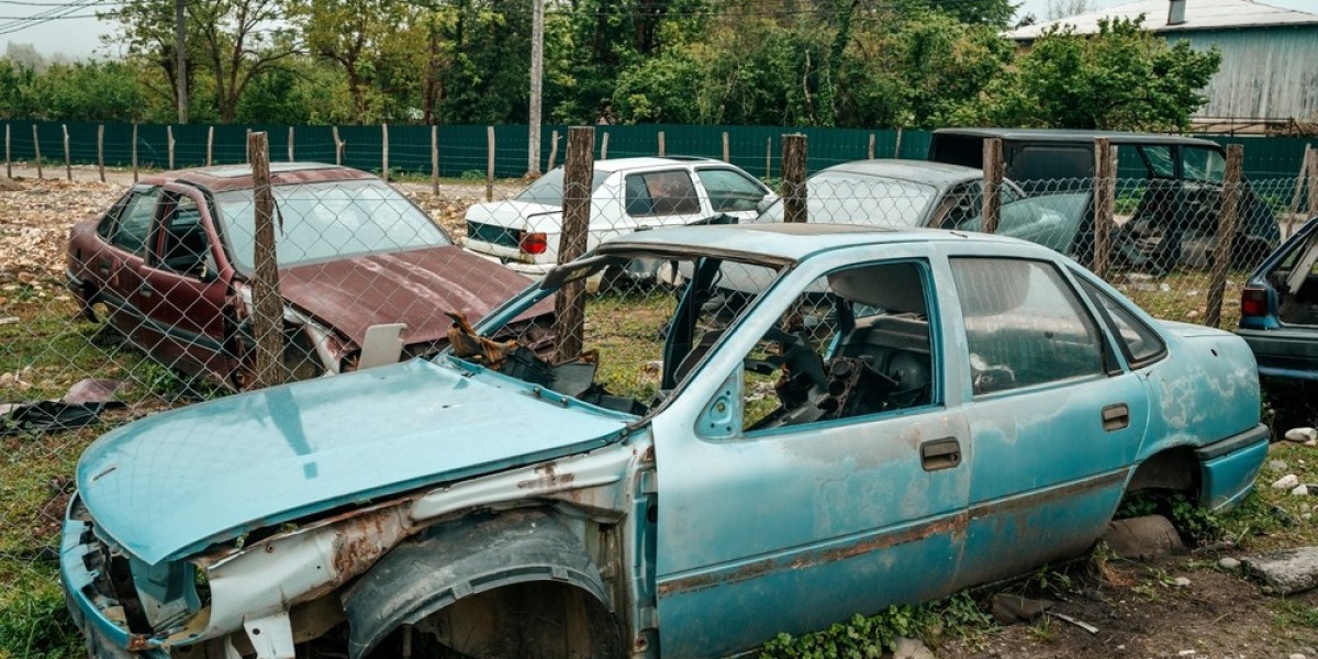 Don’t Get Cheated: How to Identify Fake Car Removal Companies