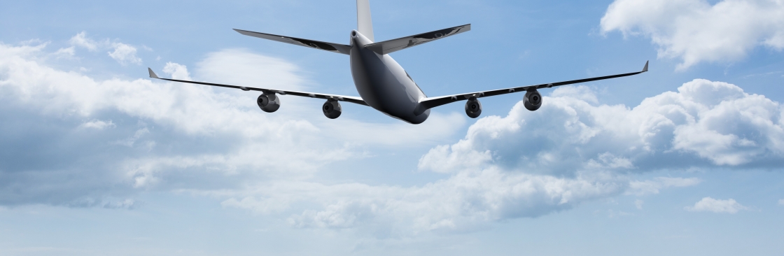 Aerofly ticket Cover Image