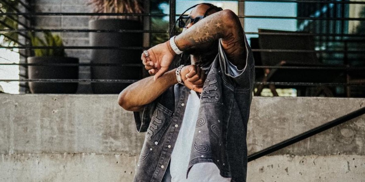 Mixed Emotions – Streetwear That Speaks from the Heart
