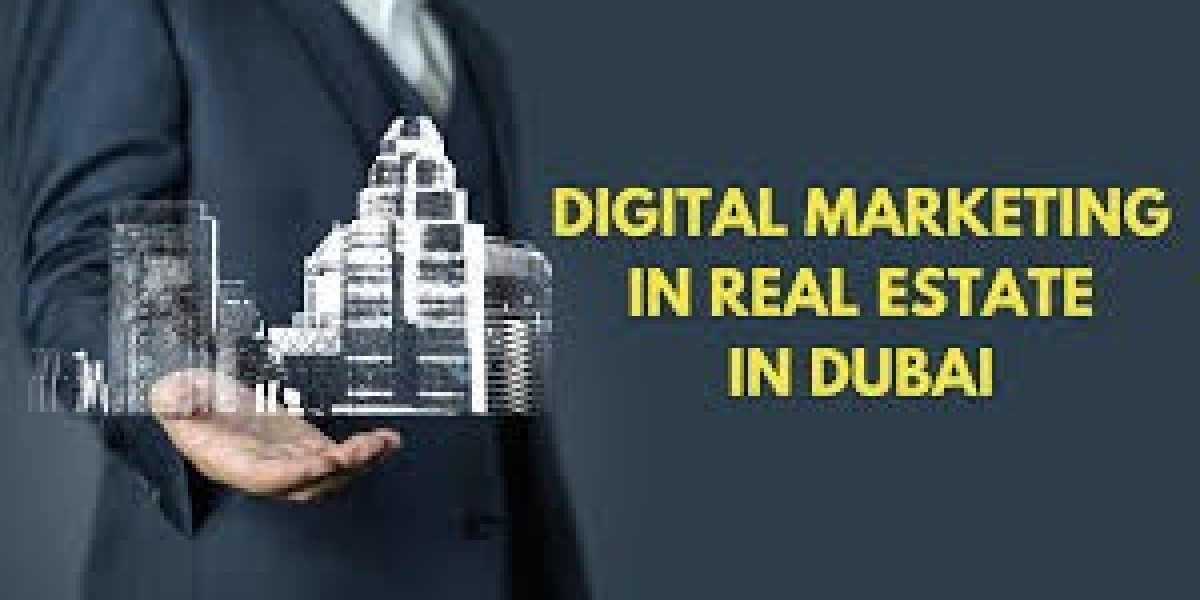 Growth Marketing for Real Estate UAE | Boost Sales & Leads