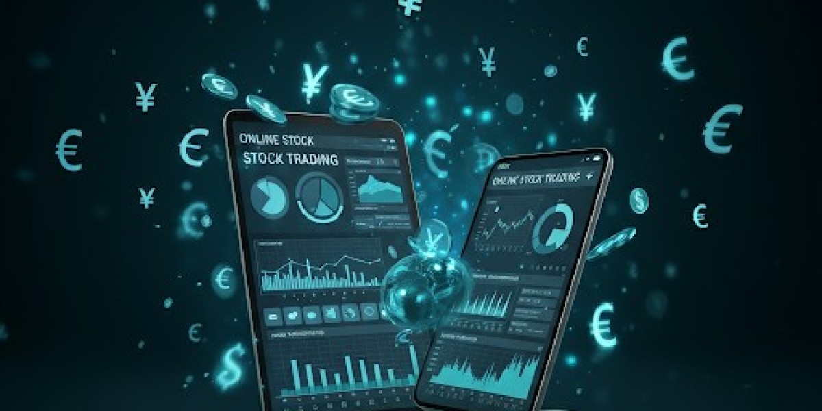 Your Guide to Stock Trading Online