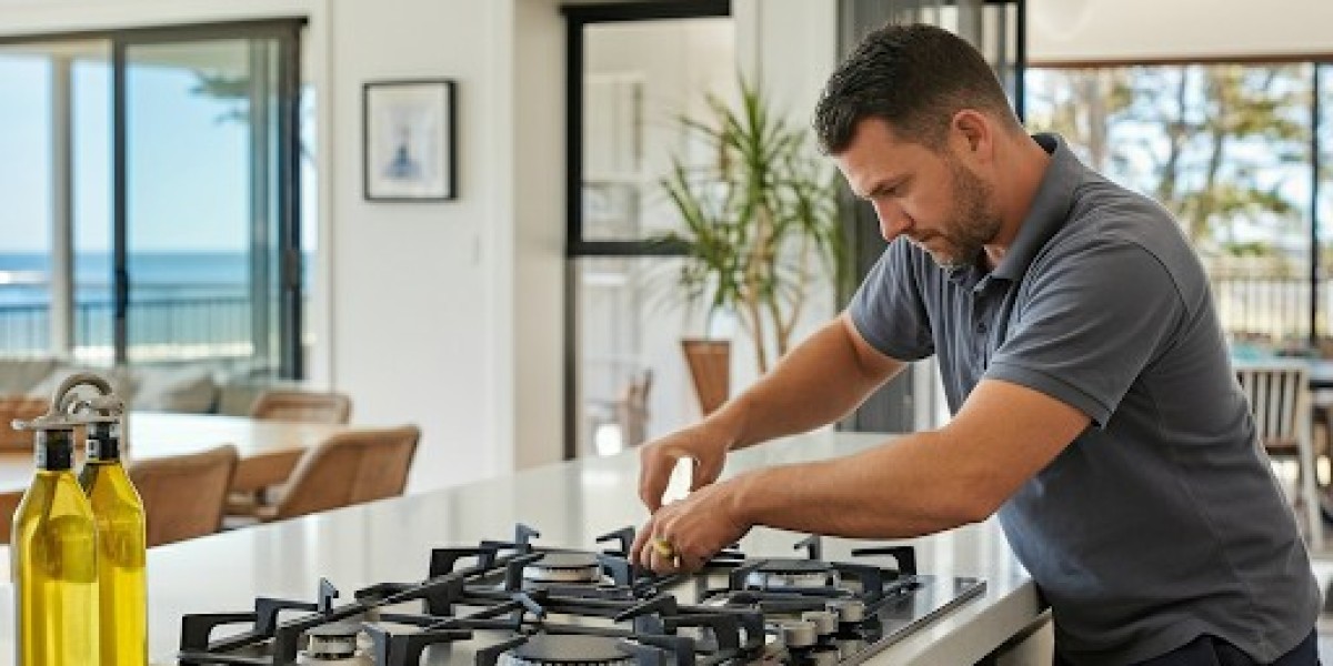 Gas Cooktop Repairs Gold Coast: A Comprehensive Guide  