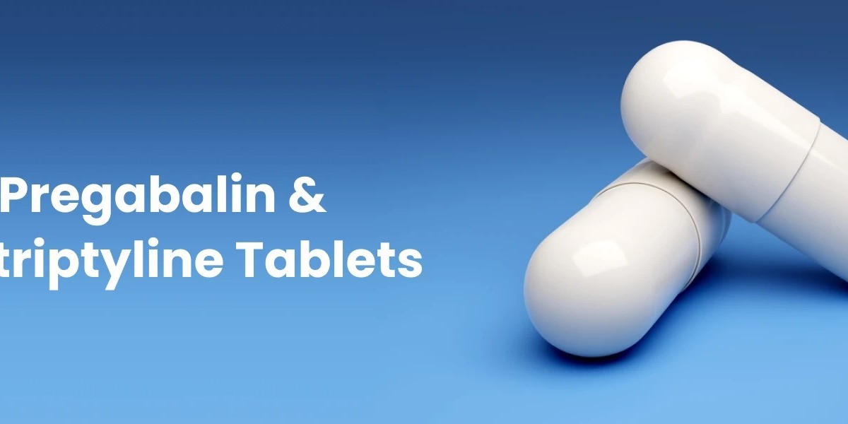 Nervigesic 300 mg: Effective Pain Relief with Pregabalin in the UK
