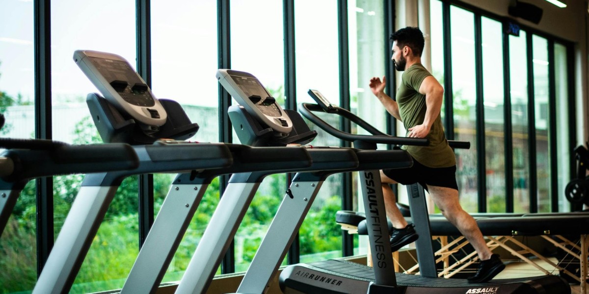 Behind the Scenes: The Manufacturing Excellence of Athlon Fitness Equipment