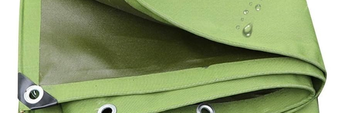 UK Tarps Cover Image