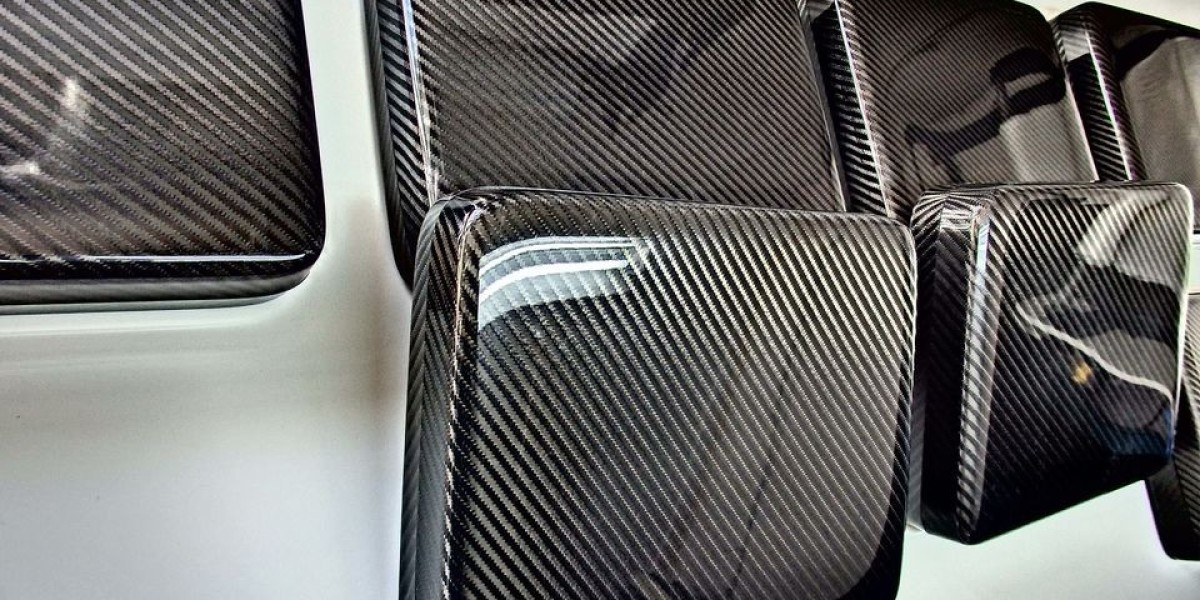 Carbon Fiber: The Ultimate Guide to its advantages and Composites